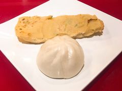 菜包&糊塌子-宏状元现熬粥·京味菜(五棵松店)