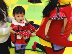 -想象乐创意早教托育中心(殷高西路店)