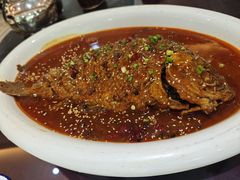 -邢家锅贴老店·非遗·开封菜(金明广场店)