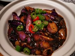 -客官 · 江南小菜馆(长风大悦城店)
