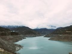 -硗碛藏寨·神木垒景区