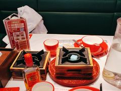 -来菜·湖北头牌藕汤(武商MALL众圆店)