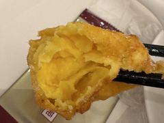 -利苑酒家(合景国际金融广场店)