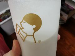 -喜茶(杭州滨江宝龙店)