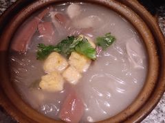鸭血粉丝砂锅-南京大牌档(之心城店)