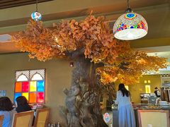 -君邦火锅(新疆大厦店)