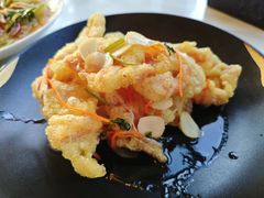 -京滨饭店·餐厅(阜外大街店)