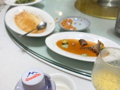 -梦都海鲜酒家(万达广场江桥店)