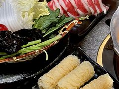 -湊湊火锅·茶憩(石家庄万象城店)