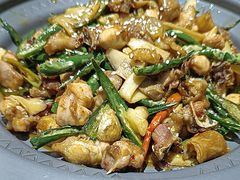 -花鸟鱼私家小厨(文殊院店)
