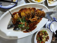 -邀月楼(新华路店)