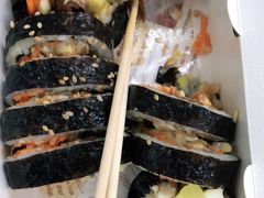 -传闻来紫菜包饭·打糕(西塔韩百店)