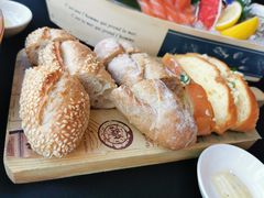 -圣丰索菲特·法国餐厅