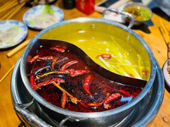 -谭三娘鲜切牛肉自助火锅(九眼桥总店)