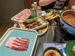 -阿古蒙·传统涮火锅自助(三台子万象汇店)