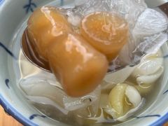 -张钦德·广场老牌豆花甜汤(总店)