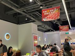 -韩时烤肉(枫蓝店)