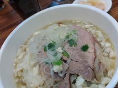 -果渊斋老米家泡馍馆(大雁塔店)
