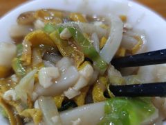 -老袁炒年糕(富豪路店)