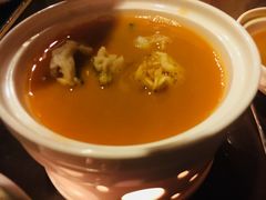 -锦江宾馆-花园餐厅