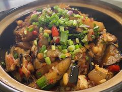 -朗妈私房菜(婺女州店)
