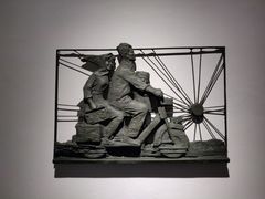 -上海油画雕塑院