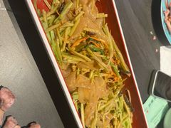 -奉天掌柜·非遗猪手·笨饺子(崇山路店)