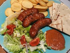 -HELLO MUSAE 拾光缪斯餐厅·纯正希腊风味(苏州中心店)