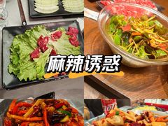 -聚味瞿记·龙虾堂(咸嘉湖店)