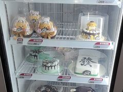 -DQ·蛋糕·冰淇淋(惠山万达店)