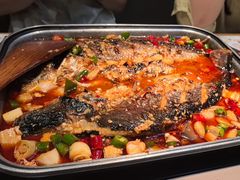 -川知味(京华城店)