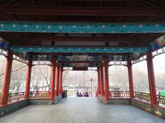 -南翠屏公园