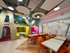-尼克Playtime(欢乐海岸店)