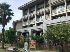 -宁波九龙湖开元度假村