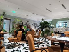 大堂-一尺花园(安和花园店)