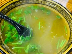 -锅贴大王南翔小笼(临沂二村店)