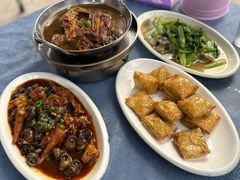 -老太婆饭店(新富路店)