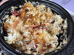 -煲煲香快餐(南京路店)