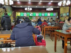 大堂-白魁老号饭庄(交道口店)