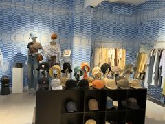 -白噪音White Noise·798概念店