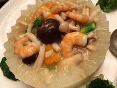 -三亚海韵度假酒店·韵和轩中餐厅