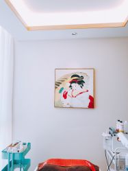 -松和日式美容整骨