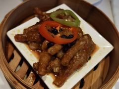 -新花城蟹粉馆(乌鲁木齐店)