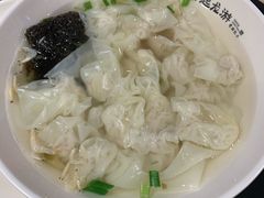 -凤起龙游老面包子(凯德晶品店)