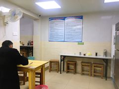 -津津老鸭粉丝馆(正东路店)