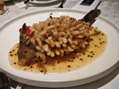 -海味观(老西门店)