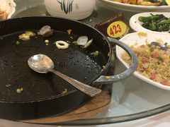 -东江海鲜酒家(艺都分店)