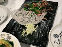 -老伙记海鲜码头(北滘店)