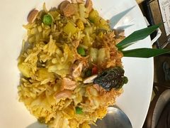 -帕蓝·暹罗料理(大学路店)
