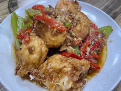 -文杰餐馆(南洪时尚风情街店)